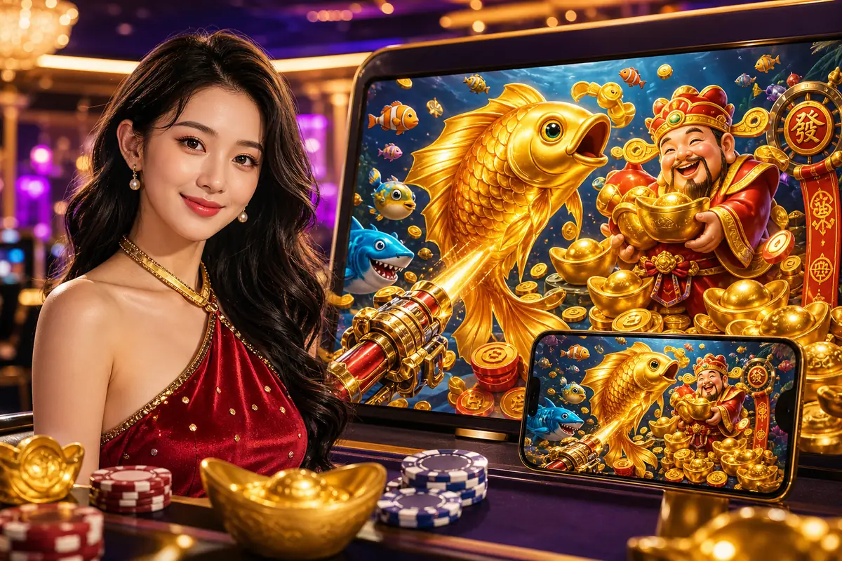 kts777 Esports လောင်းကြေး ငွေသွင်းခြင်း