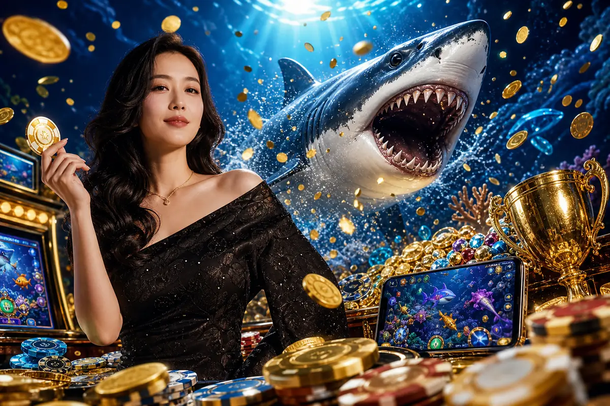 kts777 Live Dealer Baccarat ကစားခြင်း