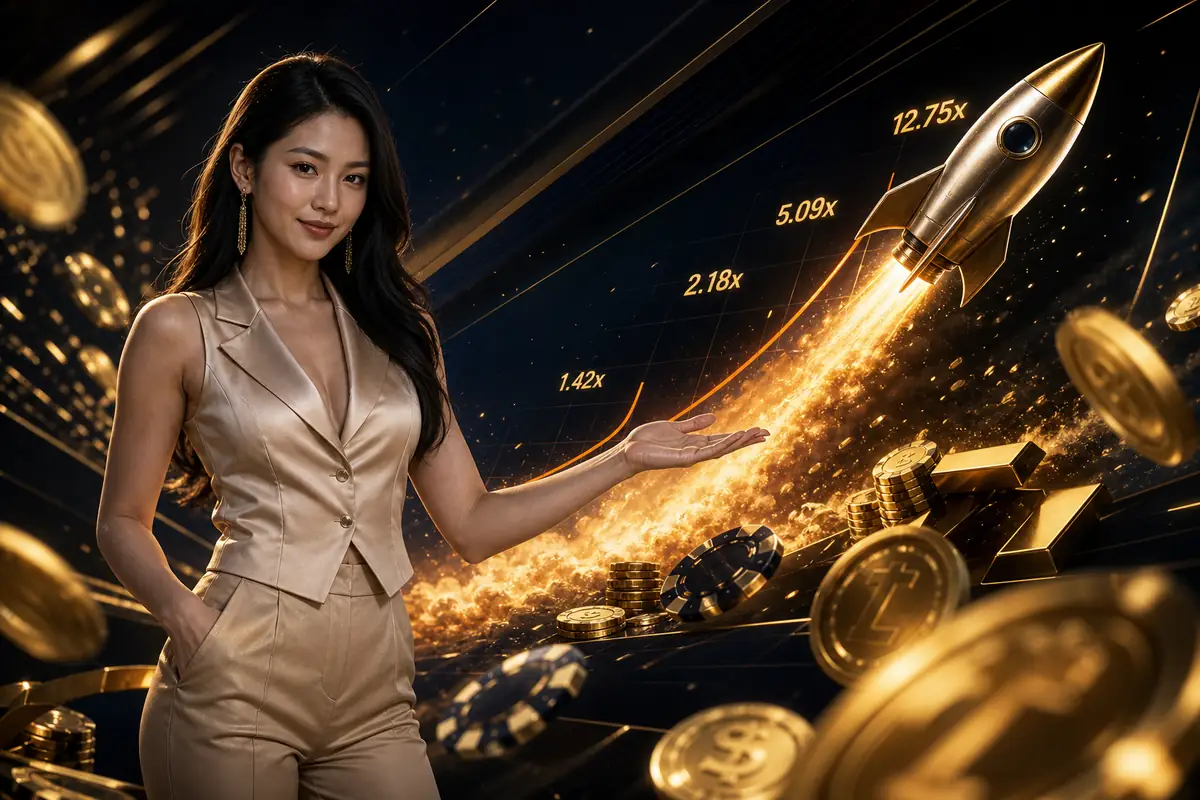 kts777 Esports ဈေးကွက် သုံးသပ်ခြင်း