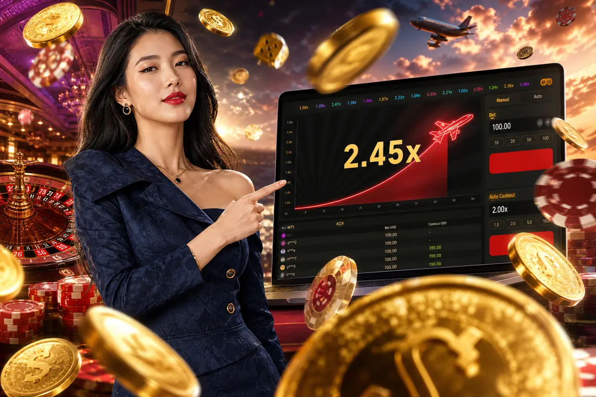 kts777 Casino ဒိုင်လာနှင့် ကစားသမား