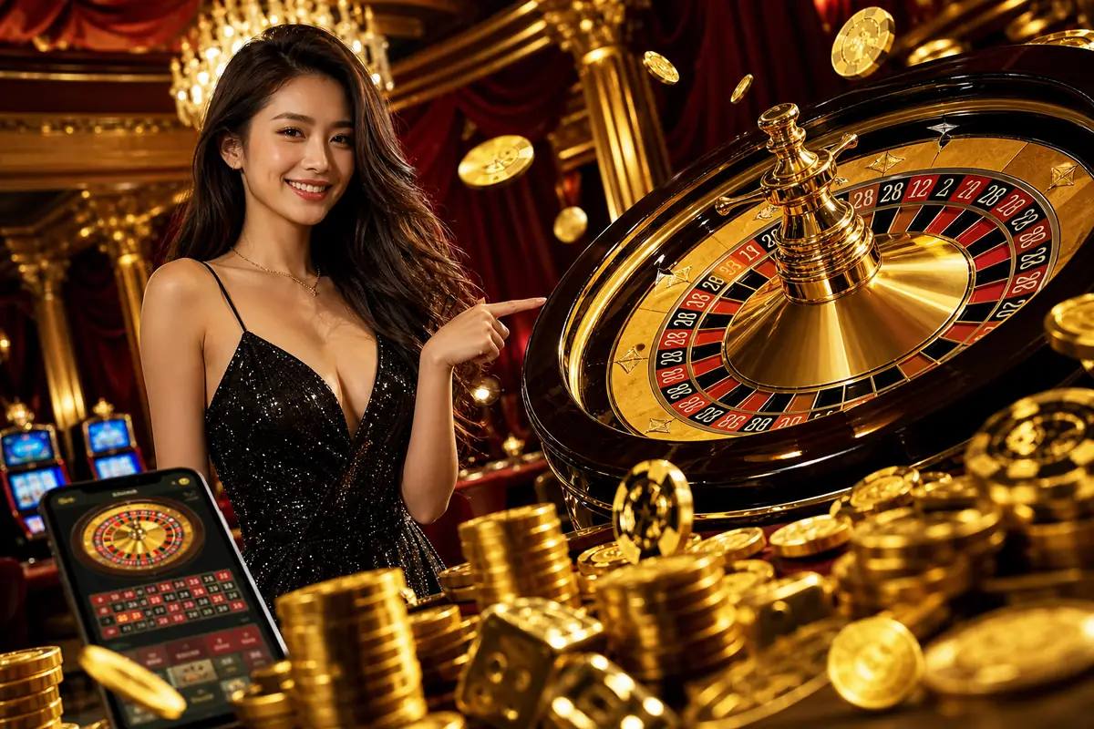 kts777 PG Soft Fortune Tiger ဂိမ်းကစားနေမှု