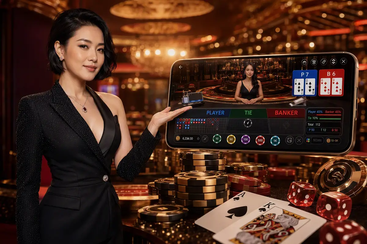 kts777 ဘောလုံး Live Betting ကစားနည်း